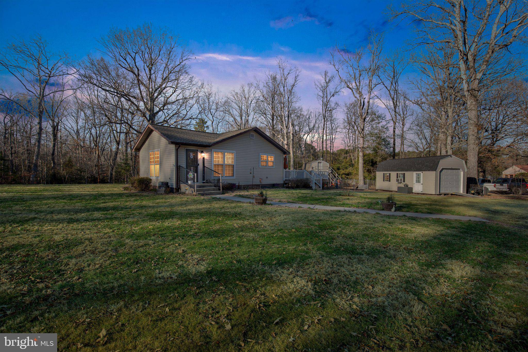 48550 HAVIRLAND RD, Lexington Park, MD 20653
