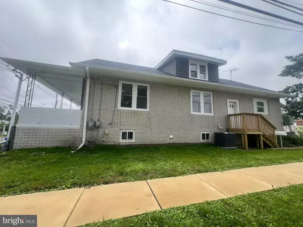Maple Shade, NJ 08052,124 STILES AVE