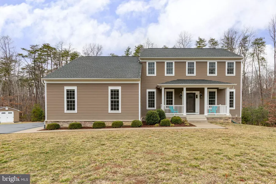 9109 WINFIELD CT, Fredericksburg, VA 22408