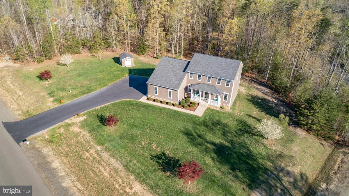 Fredericksburg, VA 22408,9109 WINFIELD CT