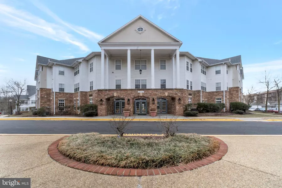 6640 LAKE PARK #3B, Greenbelt, MD 20770