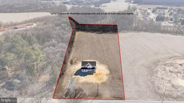 Viola, DE 19979,627 W EVENS RD