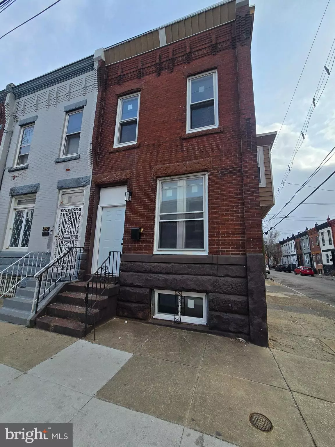 Philadelphia, PA 19121,2742 W MONTGOMERY AVE