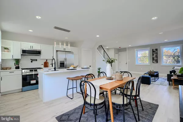 Baltimore, MD 21213,3302 WOODSTOCK AVE