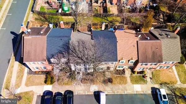 Burke, VA 22015,9805 SPILLWAY CT