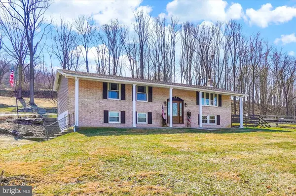 3436 DRUCK VALLEY RD, York, PA 17406