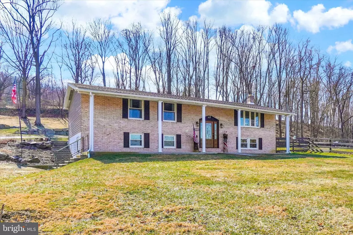 York, PA 17406,3436 DRUCK VALLEY RD