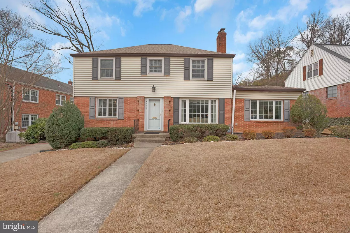 Cheverly, MD 20785,3202 CREST AVE