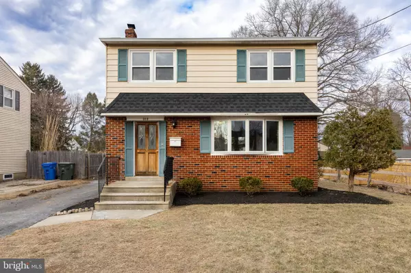 313 CORNELL RD, Glassboro, NJ 08028