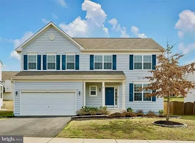 46 SNOW DR, Stafford, VA 22554