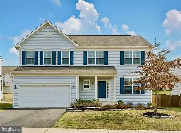 46 SNOW DR, Stafford, VA 22554