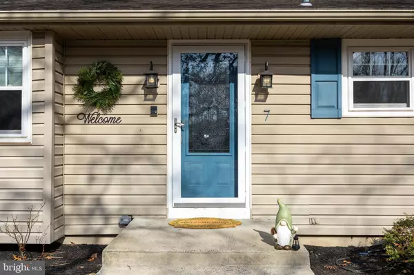 Voorhees, NJ 08043,7 THOMAS RD