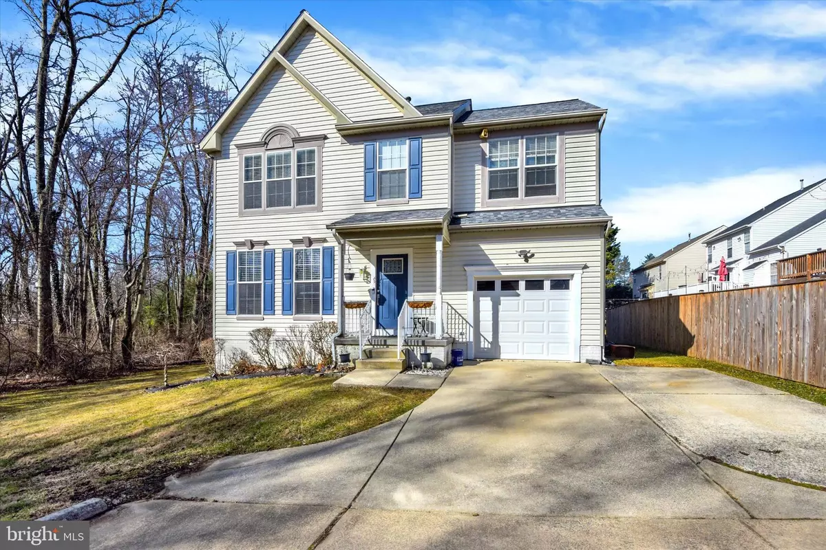 Reisterstown, MD 21136,407 SAMANTHAS CT