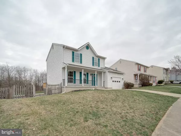 New Market, MD 21774,11108 WORCHESTER DR