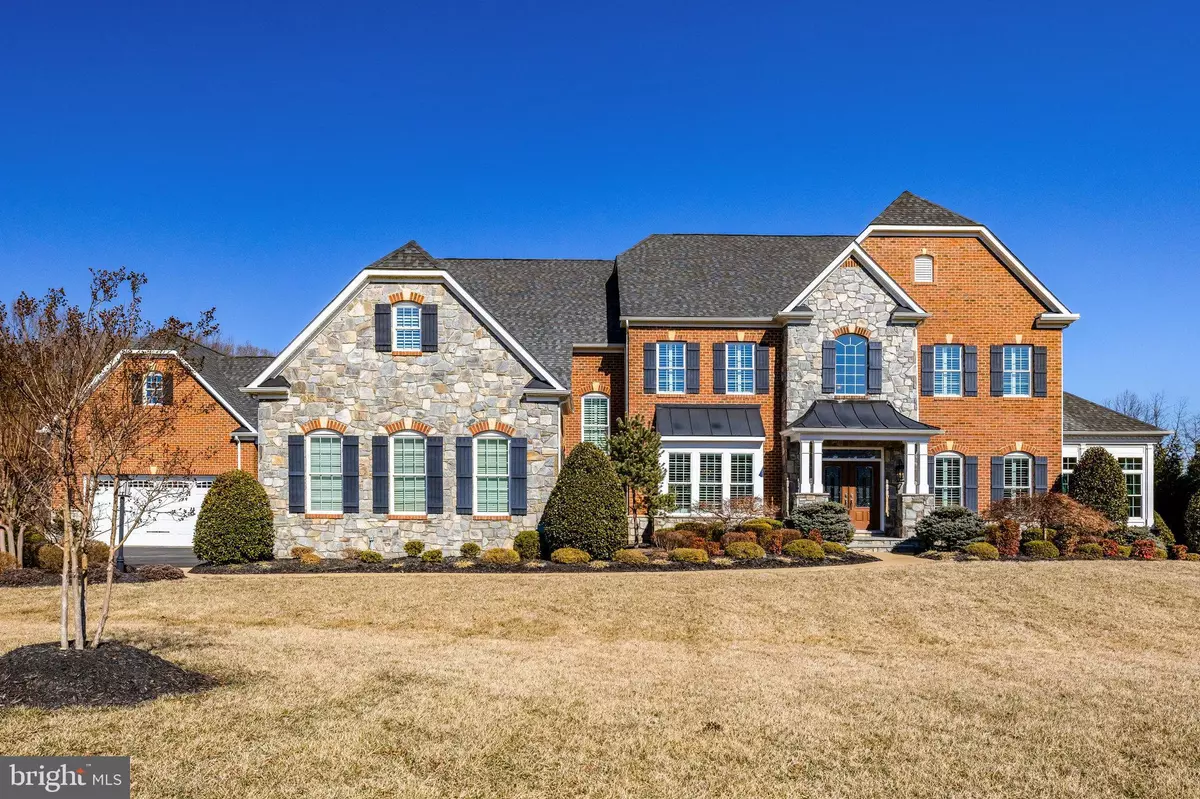 Vienna, VA 22182,1627 ADMIRALS HILL CT