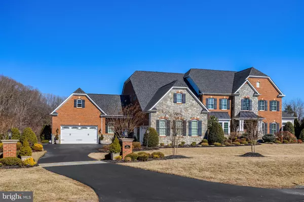 Vienna, VA 22182,1627 ADMIRALS HILL CT