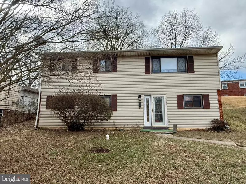 4203 LYONS ST, Temple Hills, MD 20748