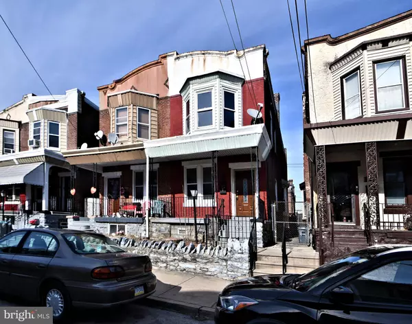 5137 KEYSER ST, Philadelphia, PA 19144