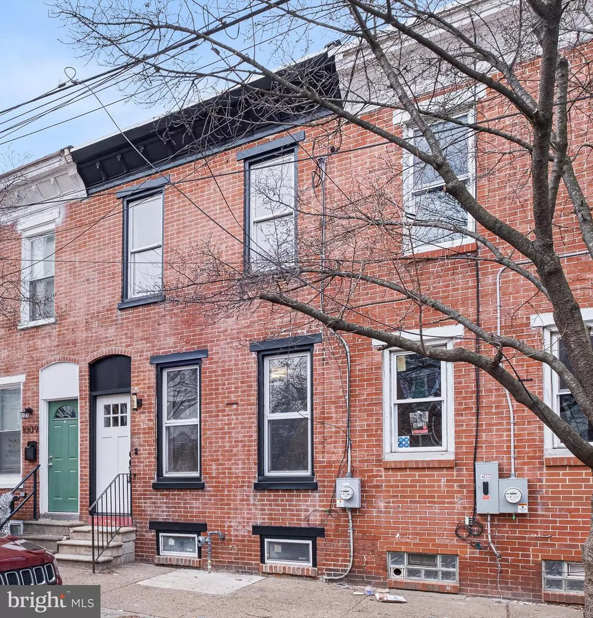 Wilmington, DE 19801,1011 N PINE ST