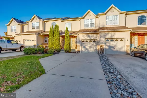 36 GLACIER DR, Berlin, NJ 08009