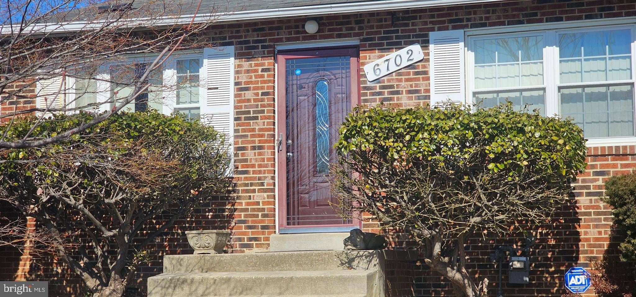 District Heights, MD 20747,6702 KEYSTONE MANOR DR