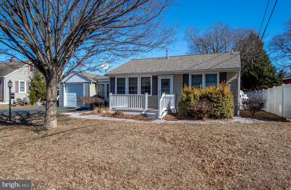 Earleville, MD 21919,40 HIGH RD
