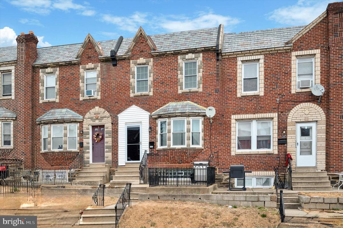 Philadelphia, PA 19111,1325 GREEBY ST