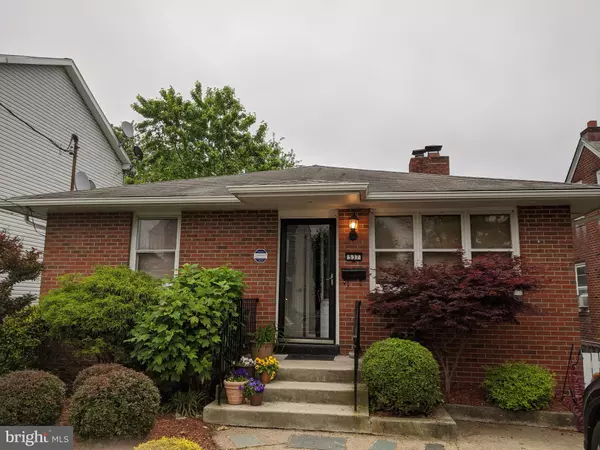 537 TINDALL AVE, Hamilton, NJ 08610