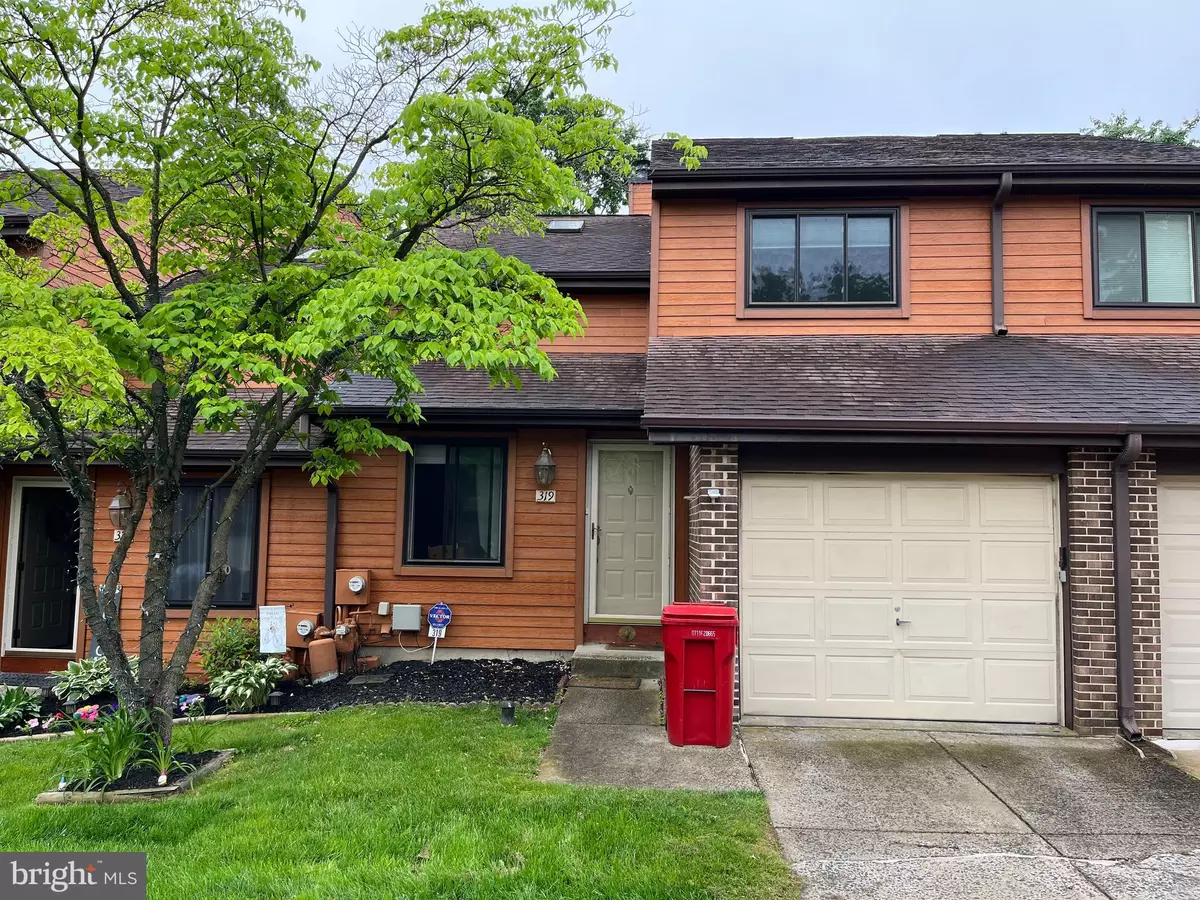 King Of Prussia, PA 19406,319 WINDING WAY