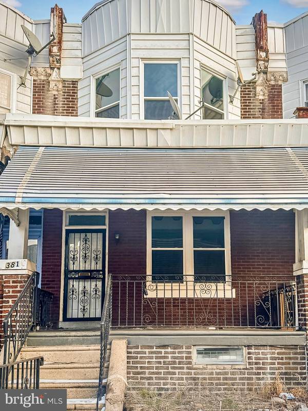 Philadelphia, PA 19140,3815 N 16TH ST