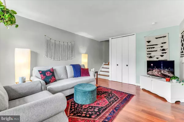 West Chester, PA 19382,207 WALNUT HILL RD #A6