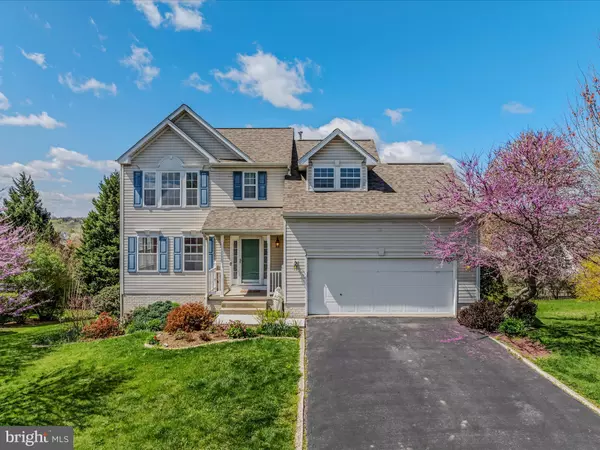 Martinsburg, WV 25405,607 CALEDONIA DR