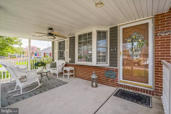 Norwood, PA 19074,613 E WINONA AVE