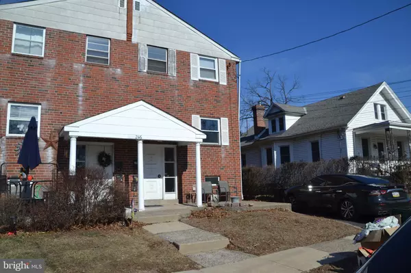 246 ARDMORE AVE, Upper Darby, PA 19082