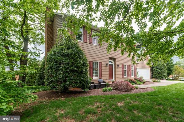 Winchester, VA 22601,1380 MAGRUDER CT