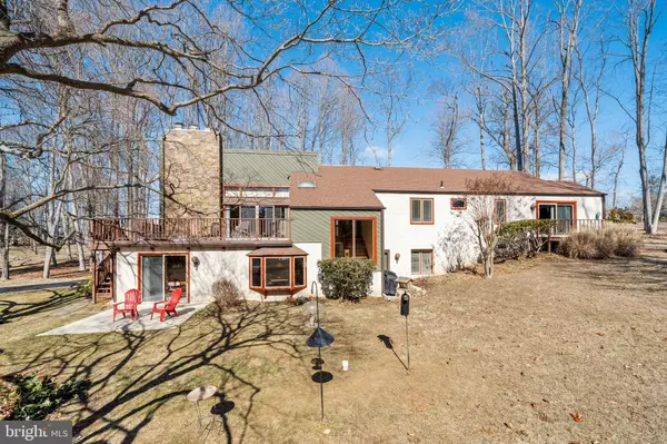 Chadds Ford, PA 19317,7 TOP OF THE OAKS