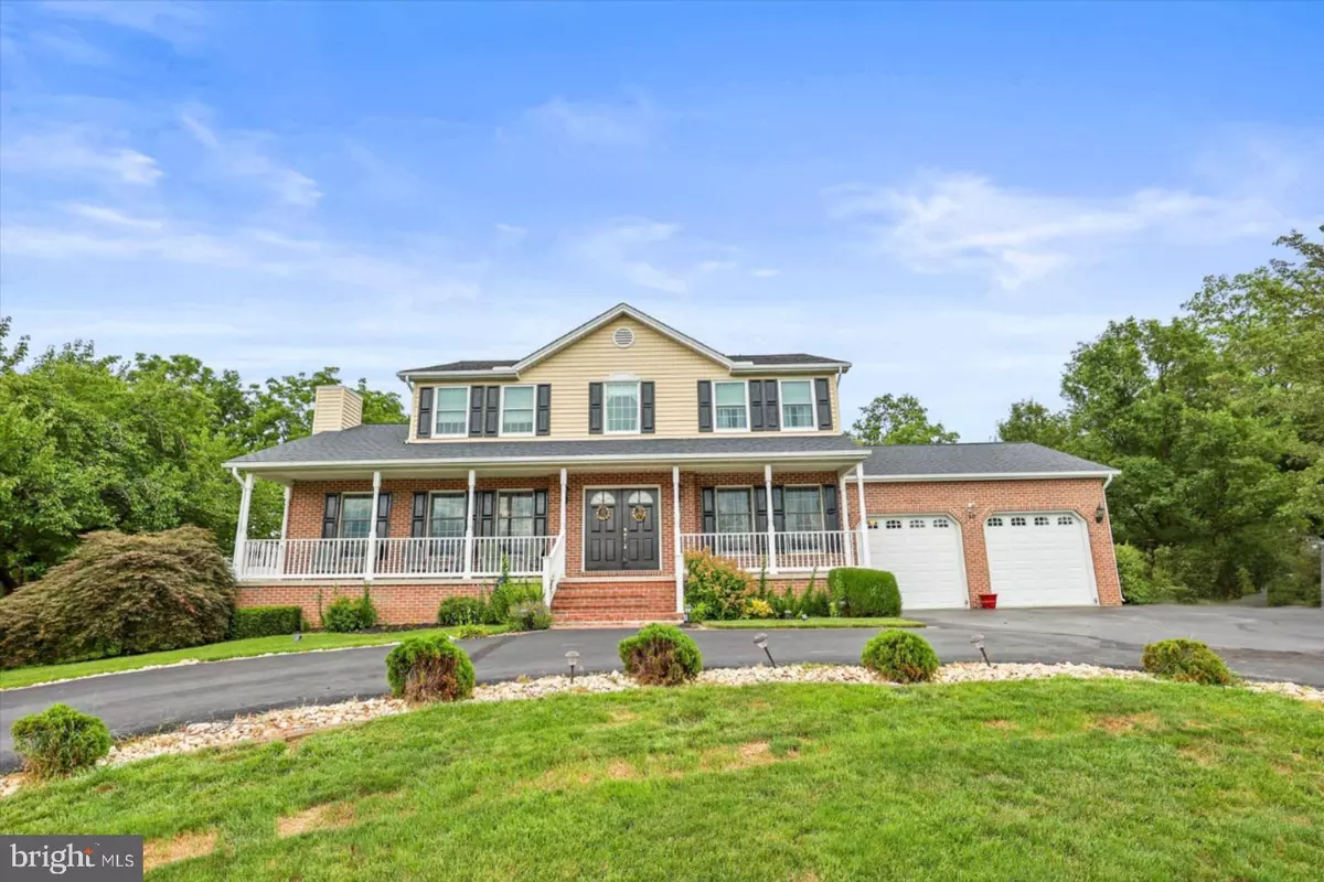 East Berlin, PA 17316,40 SCHOFIELD DR