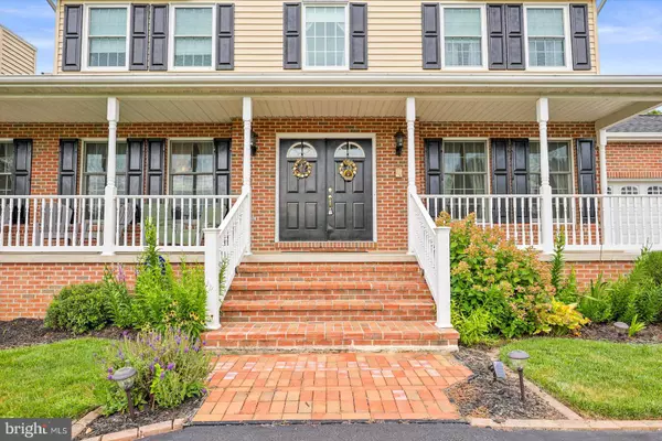 East Berlin, PA 17316,40 SCHOFIELD DR