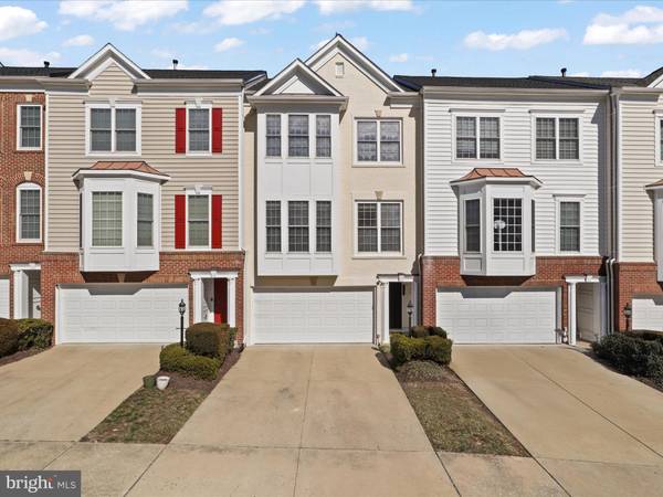 Woodbridge, VA 22191,14571 CROSSFIELD WAY #66A