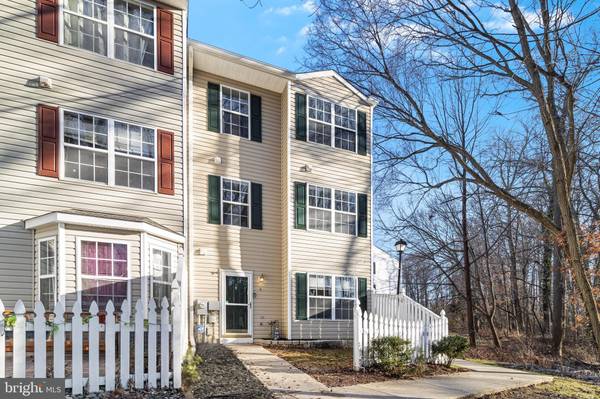 20-G IRONSTONE CT, Annapolis, MD 21403