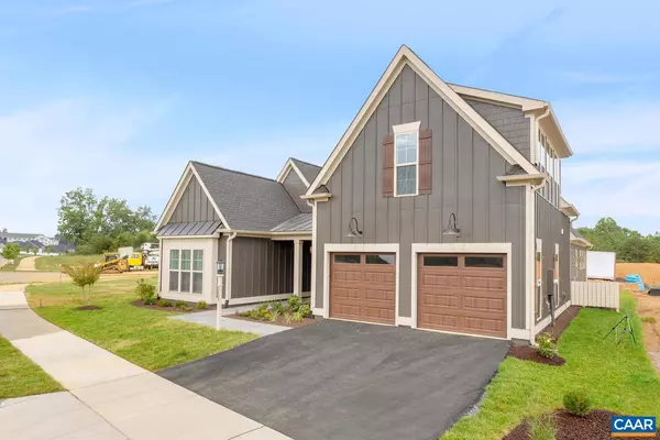 Charlottesville, VA 22911,5148 STEEP ROCK DR