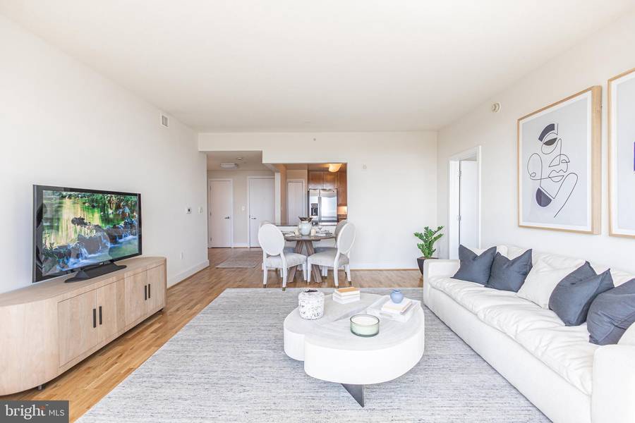 717 S CHRIS COLUMBUS BLVD #704, Philadelphia, PA 19147