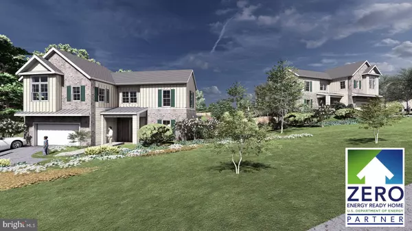 3609 GRADYVILLE ROAD, Newtown Square, PA 19073