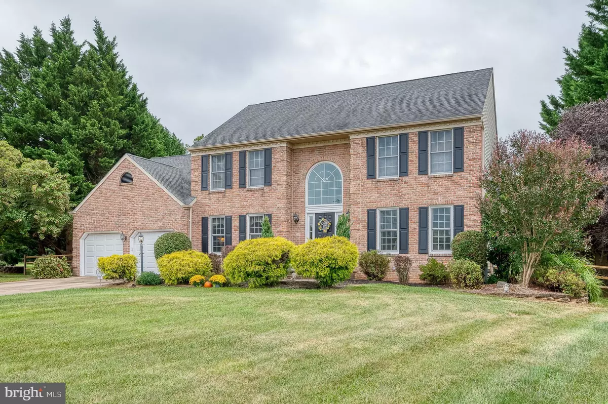 Bel Air, MD 21014,915 BRIGHTON CT