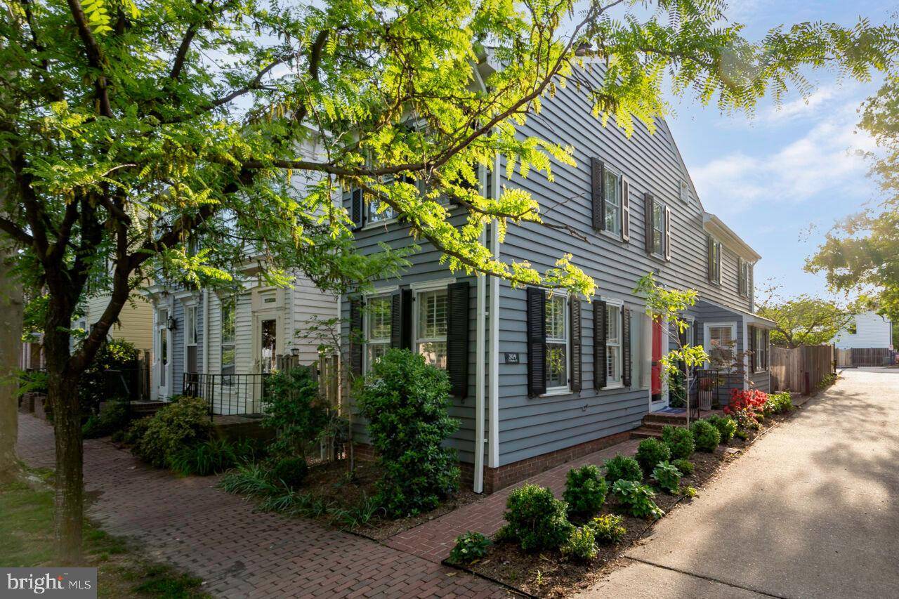 309 S COLUMBUS ST, Alexandria, VA 22314