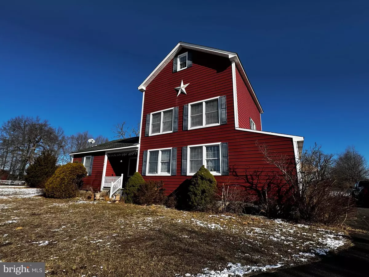 New Egypt, NJ 08533,18 PROVINCELINE RD