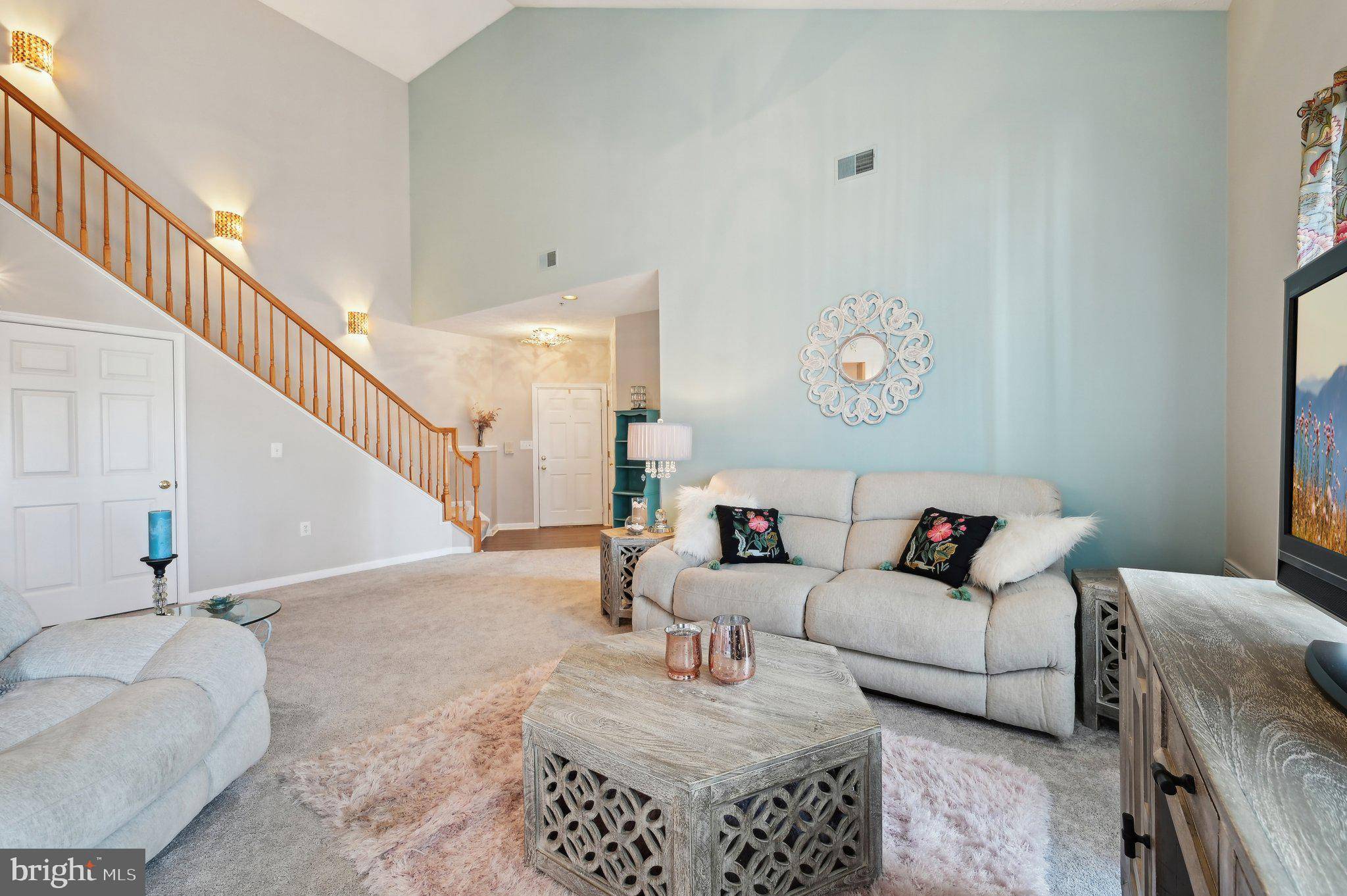 Odenton, MD 21113,2494 AMBER ORCHARD CT E #301