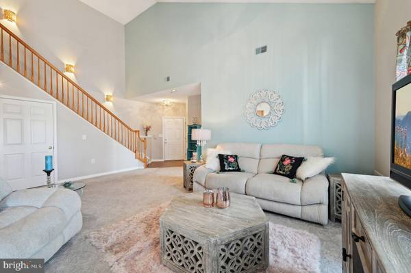 Odenton, MD 21113,2494 AMBER ORCHARD CT E #301