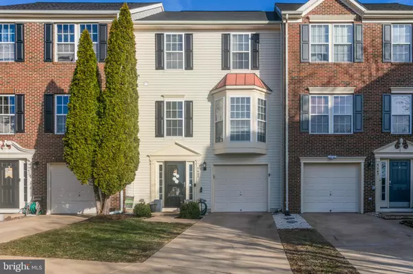 9645 INNERWICK PL, Bristow, VA 20136