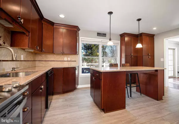Bel Air, MD 21014,700 CAGNEY CT